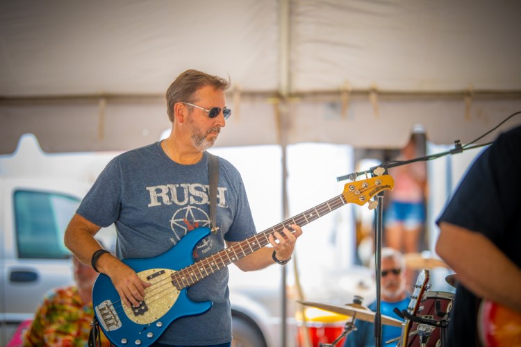 Brookston Popcorn Festival 2021