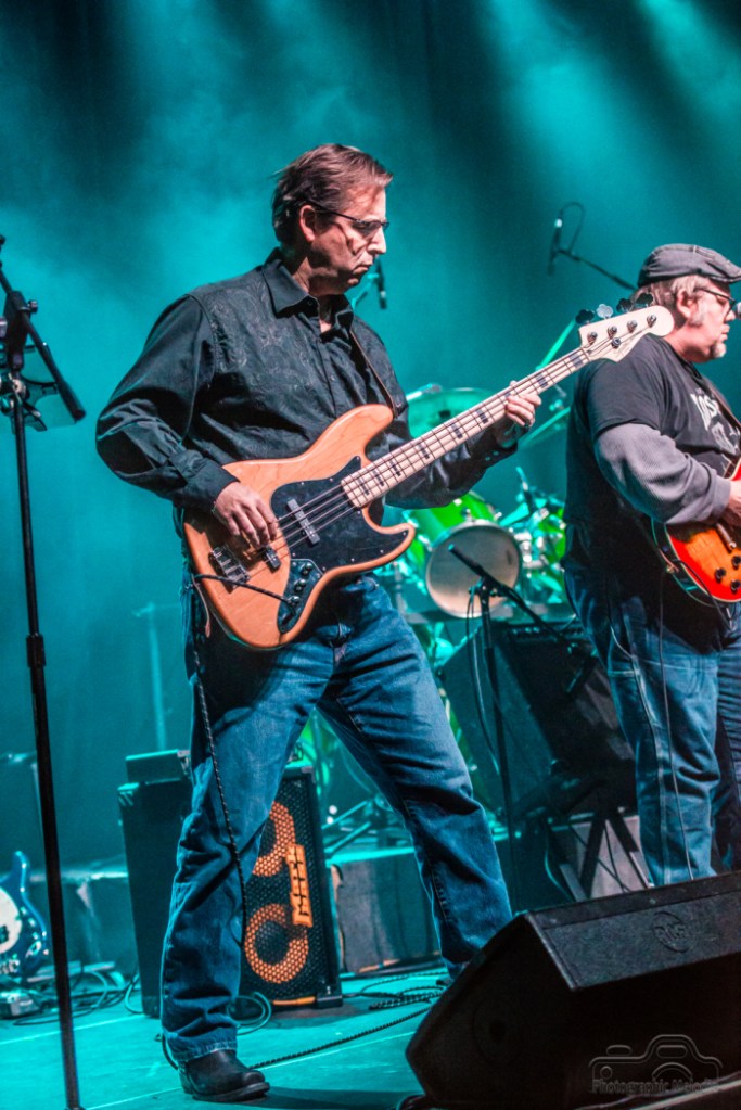 Doc Brown and the DeLoreans Show (2017)